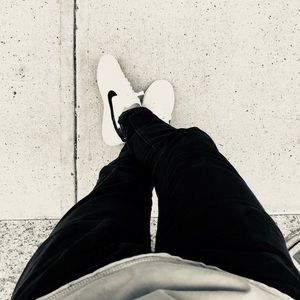 Meet your Posher, Luis jose